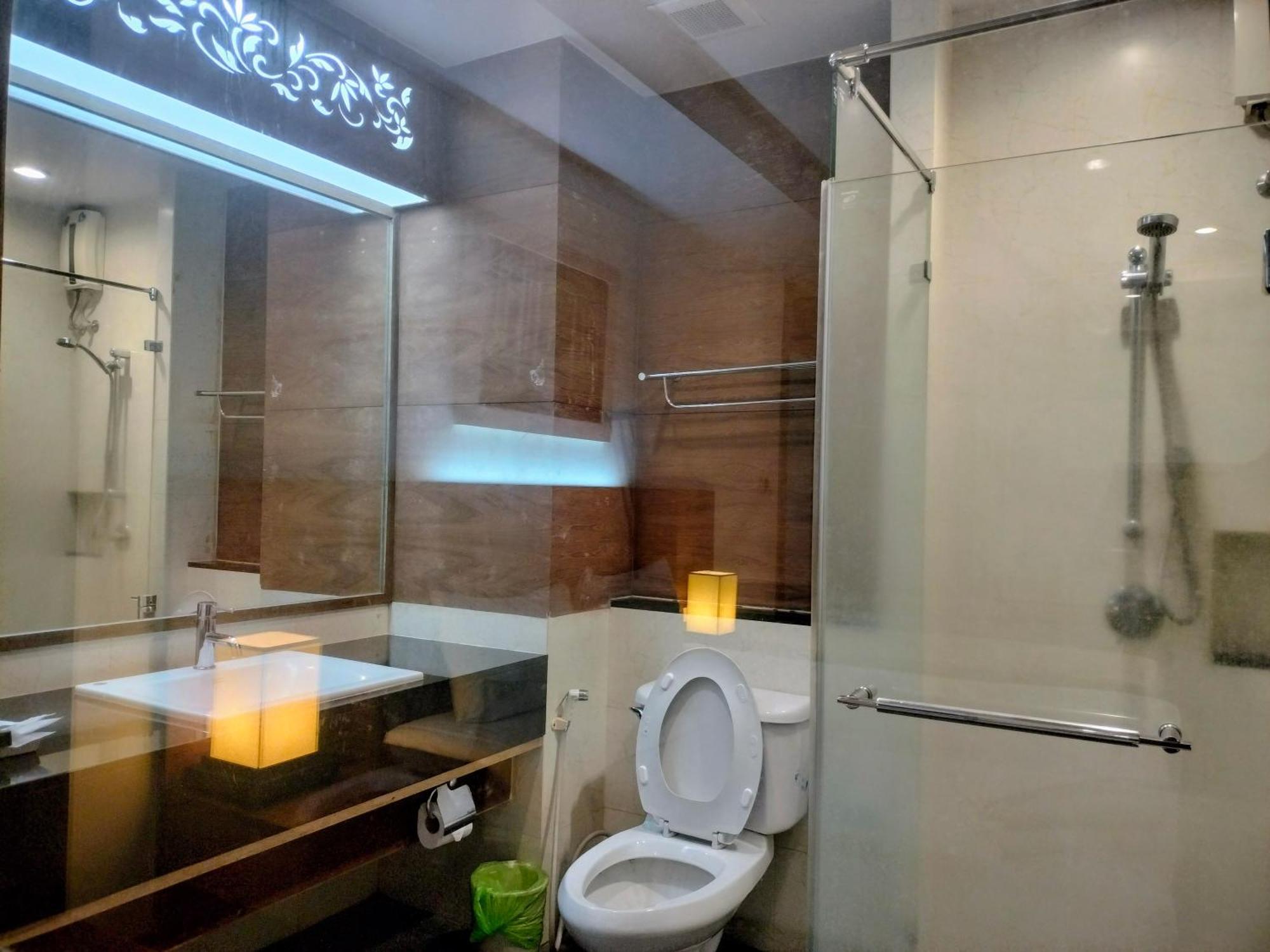 Baan Saikao Plaza Hotel & Service Apartment Koh Chang Extérieur photo