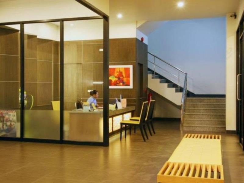 Baan Saikao Plaza Hotel & Service Apartment Koh Chang Extérieur photo